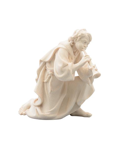 SI Hirt kniend mit Flöte SI Hirt kniend mit Flöte