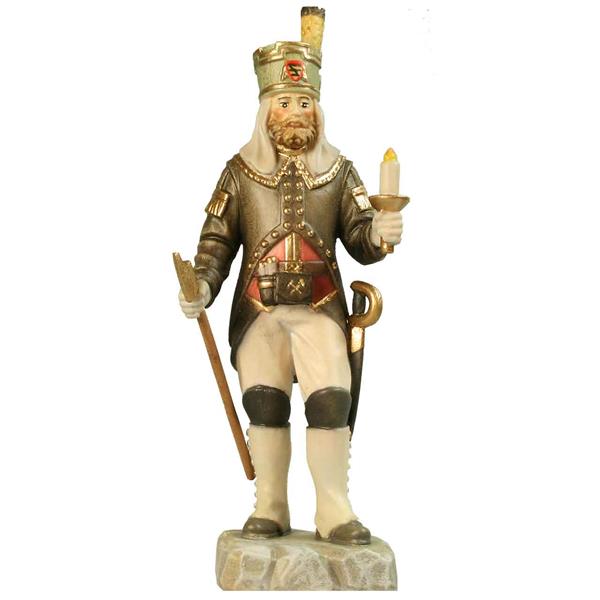 Annaberger Obersteiger