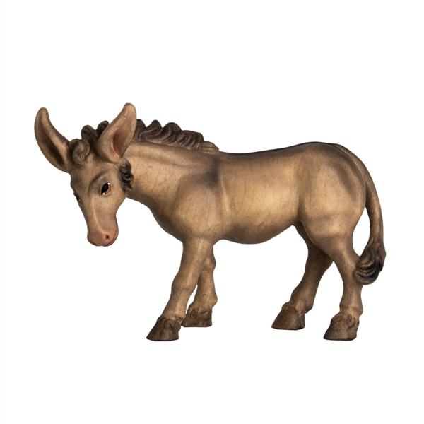 Esel stehend Esel stehend