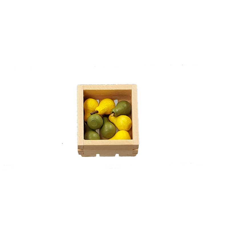 Obstkiste Obstkiste