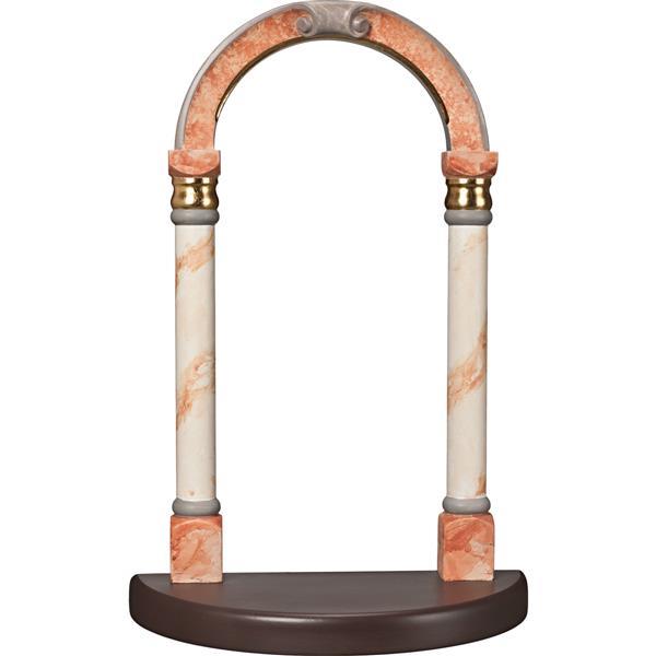 Bogenkonsole Bogenkonsole