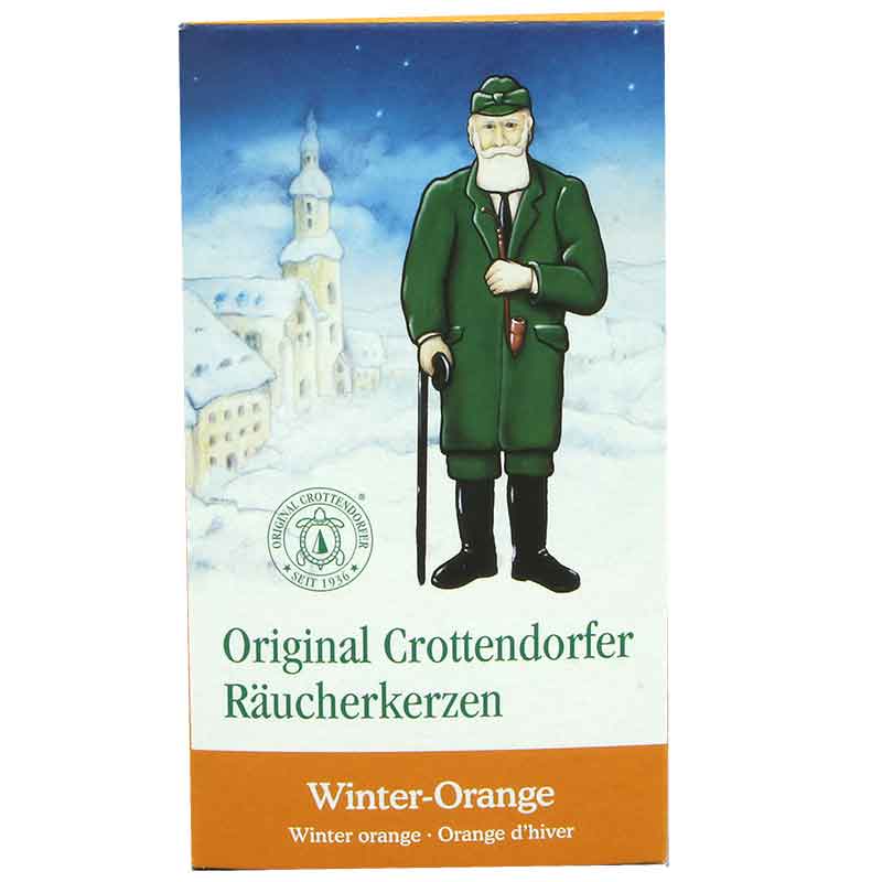 Winter-Orange Winter-Orange