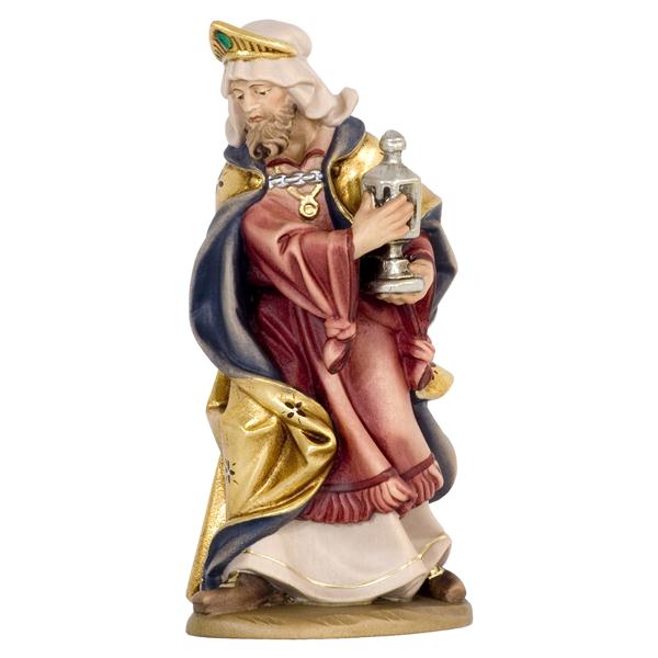 König stehend König stehend