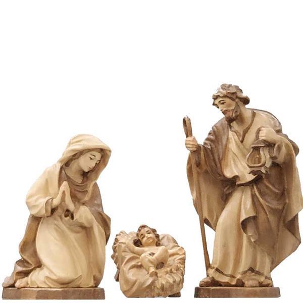 Hl. Familie 3-teilig 1+2+3B Hl. Familie 3-teilig 1+2+3B