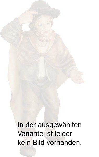Hirte ohne Krippenzubehör Hirte ohne Krippenzubehör