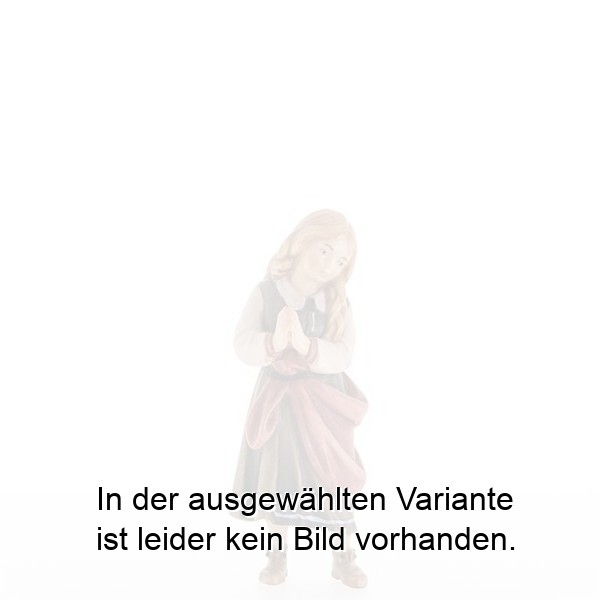 Betendes Mädchen Betendes Mädchen