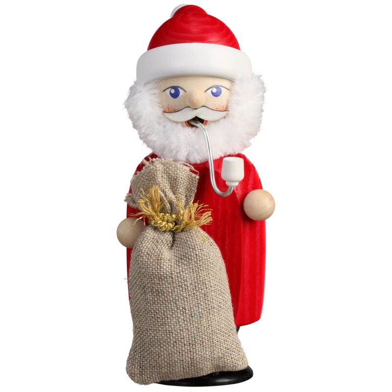 Kleiner Geselle Weihnachtsmann