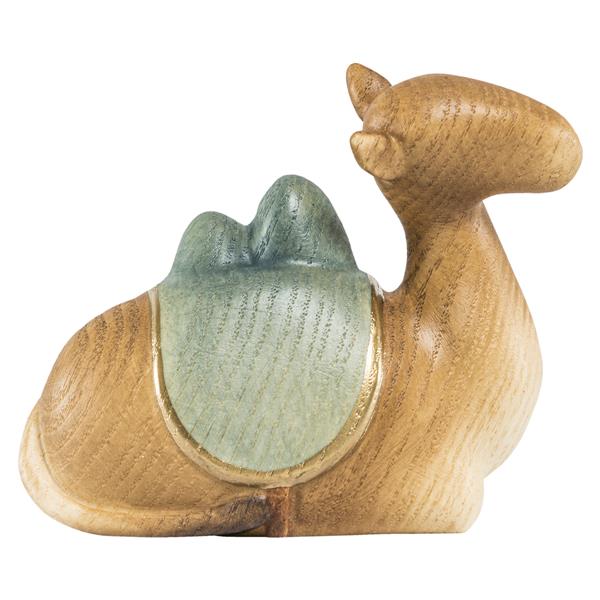 Kamel liegend Kamel liegend