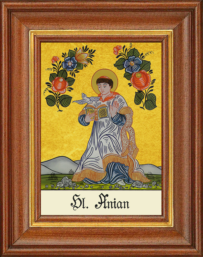 Hl. Anian