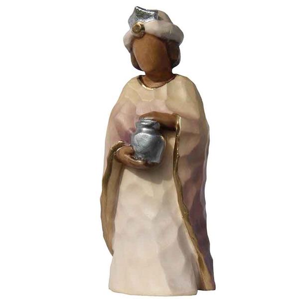 König Mohr König Mohr