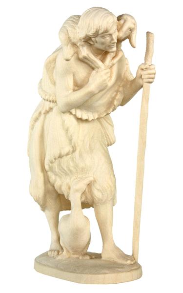 Hirte Schaf und Ente Hirte Schaf und Ente