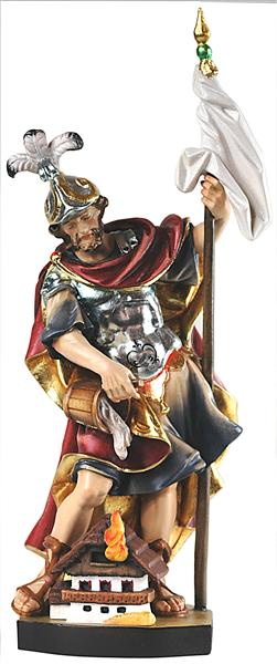 Hl. Florian barock Hl. Florian barock