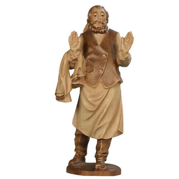 Herbergssuche - Wirt Herbergssuche - Wirt