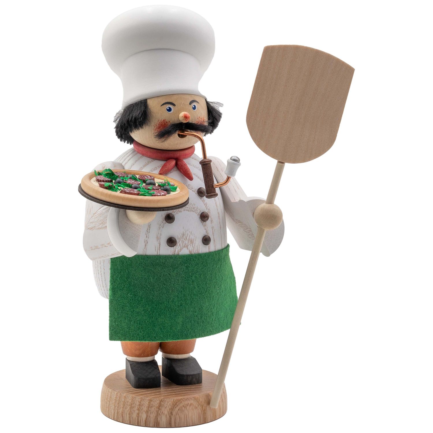 Pizzabäcker Pizzabäcker