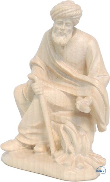 Hirte am Feuer Hirte am Feuer