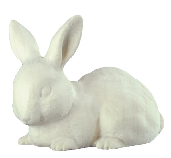 Hase liegend Hase liegend