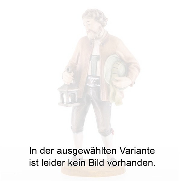 Hl. Josef mit Laterne