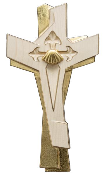 Pilgerkreuz Der Weg Pilgerkreuz Der Weg