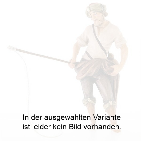 Treiber mit Geisel Treiber mit Geisel