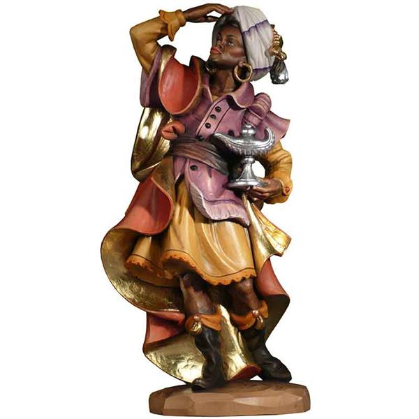 König Mohr