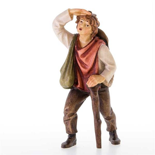 Der geblendete Hirt Der geblendete Hirt