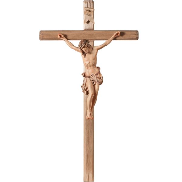 Jesus am Kreuz