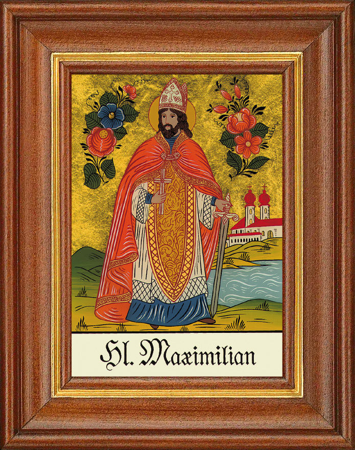 Hl. Maximilian