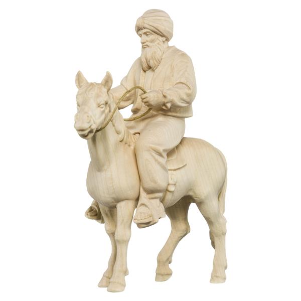 SK Reiter mit Pferd