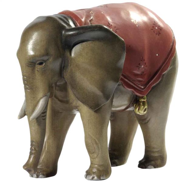 Elefant Leo-Krippe Elefant Leo-Krippe