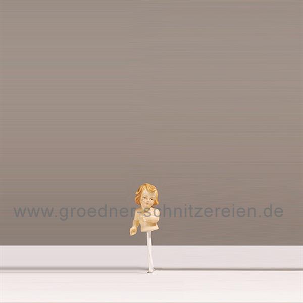 Jesuskind zum Wickeln unbekleidet Nr. 41