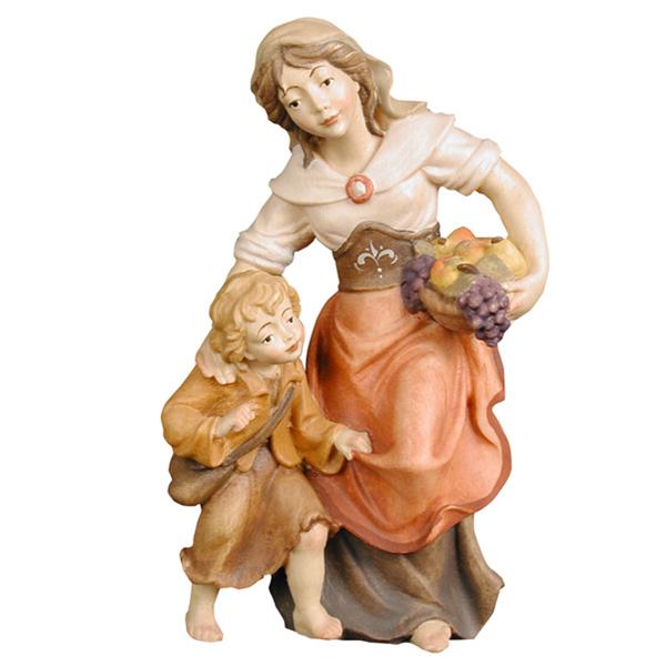 Mutter mit Kind Mutter mit Kind