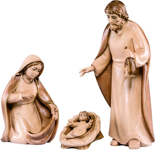 Hl. Familie Artis 4-teilig Hl. Familie Artis 4-teilig