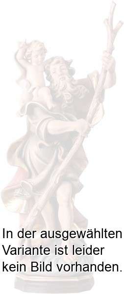 Hl. Christophorus Hl. Christophorus