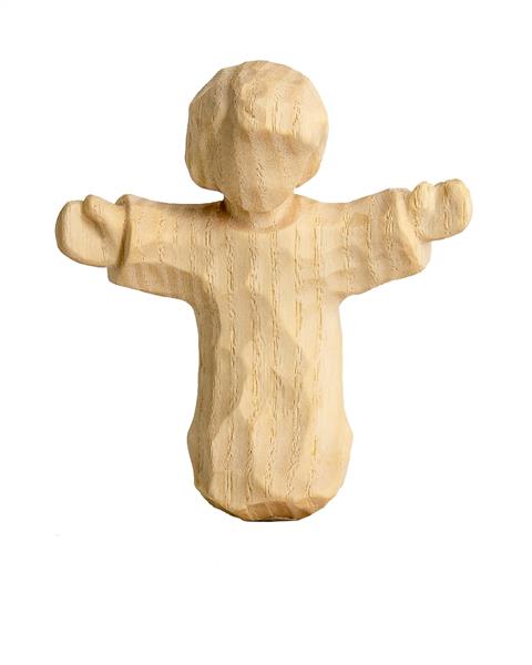 Jesuskind lose
