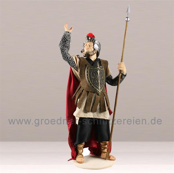 Römer bekleidet Kopf Nr. 14 Römer bekleidet Kopf Nr. 14