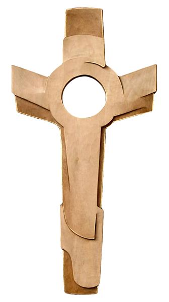 Bergkreuz