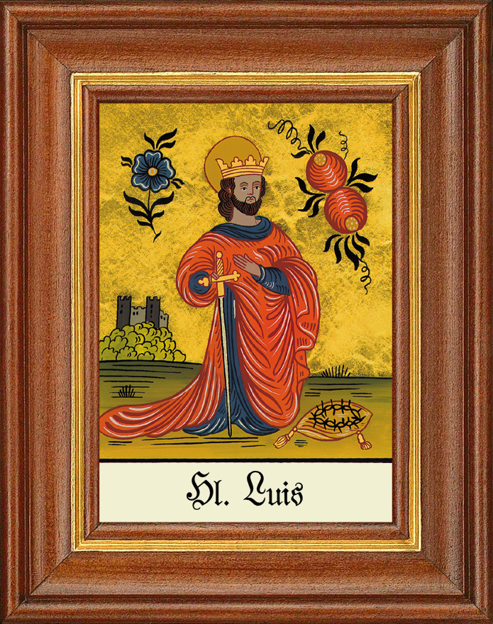 Hl. Luis Hl. Luis