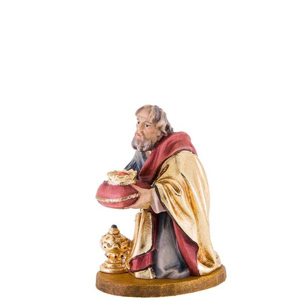 König kniend (Melchior) König kniend (Melchior)