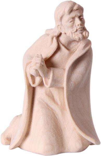 Hirt kniend Hirt kniend