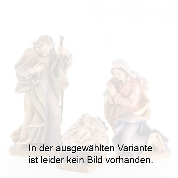 Hl. Familie 3-teilig 1+2+3
