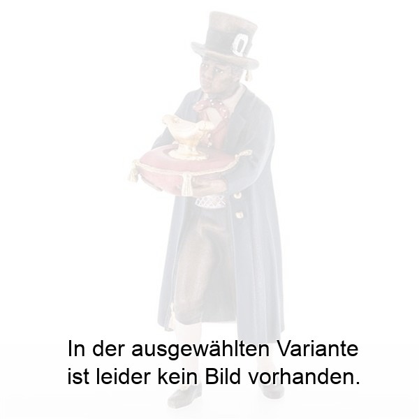 König Mohr (Caspar) König Mohr (Caspar)