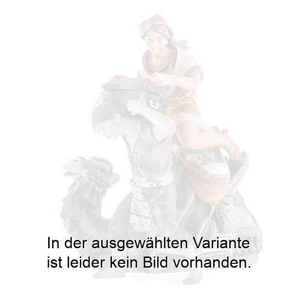 Reiter passend zu Kamel Nr. 24023 Reiter passend zu Kamel Nr. 24023