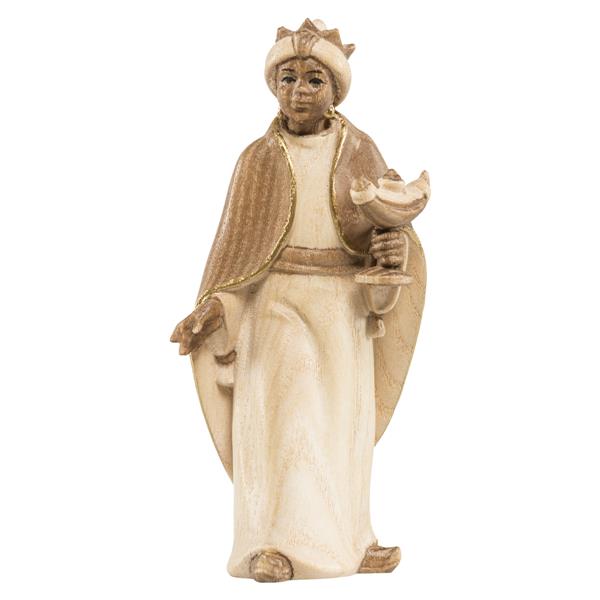 König Kaspar / Mohr (Esche) König Kaspar / Mohr (Esche)