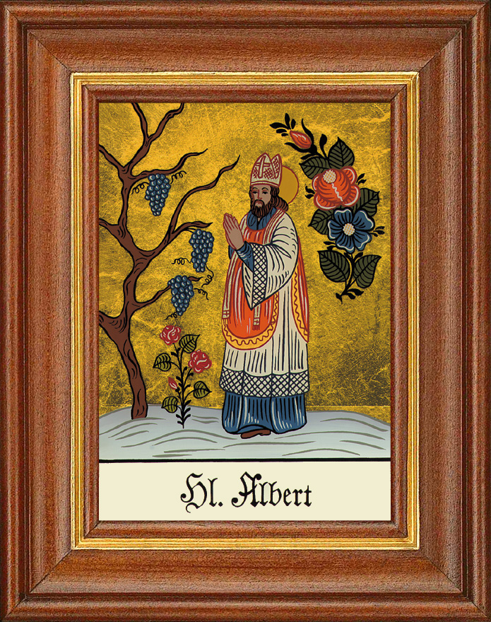 Hl. Albert