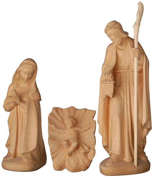 Hl. Familie Zirbel