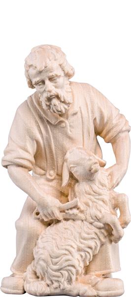 Hirt scherend Hirt scherend