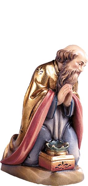 König kniend (Melchior) König kniend (Melchior)