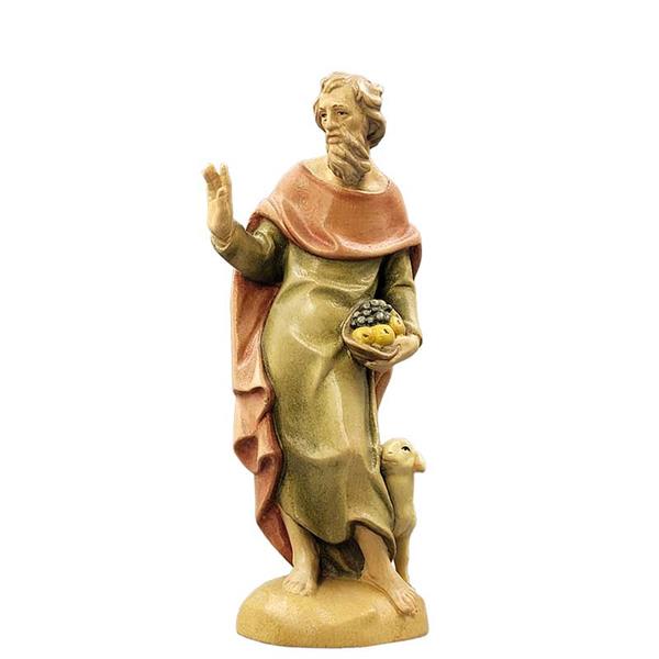 Hirt-Lamm-Fruchtkorb Hirt-Lamm-Fruchtkorb