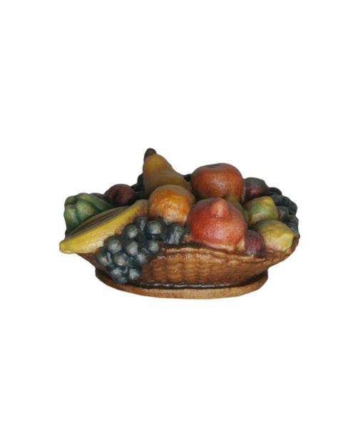 Früchtekorb Früchtekorb