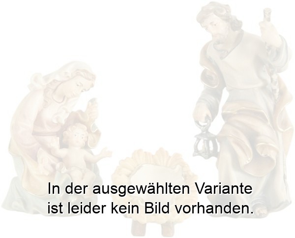 Hl. Familie Kind im Schoß Hl. Familie Kind im Schoß